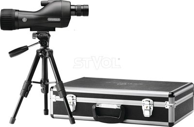 Підзорна труба Leupold SX-1 Ventana 2 15-45x60mm Kit Black 170756 фото