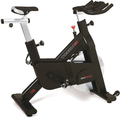 Сайкл-тренажер Toorx Indoor Cycle SRX 9500 (SRX-9500) 930568 фото