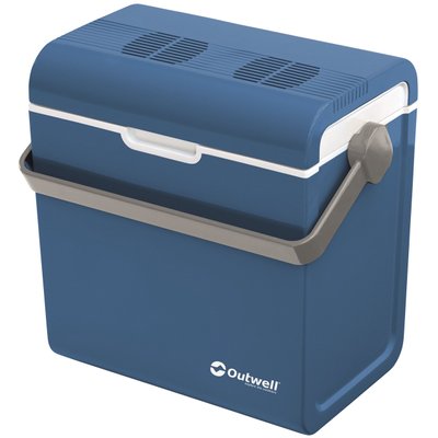 Автохолодильник Outwell Coolbox ECOcool Lite 24L 12V/230V Blue (590182) 929017 фото