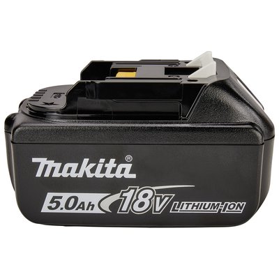 Акумулятор Li-ion Makita 18 В LXT BL1850B (632f15-1) 632F15-1 фото