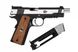 Пневматичний пістолет Umarex Colt Special Combat Classic + подарунок 5.8096 фото 4