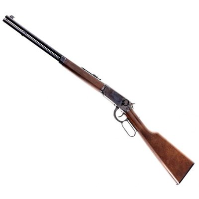 Пневматическая винтовка (воздушка) Umarex Legends Cowboy Rifle кал.4,5мм (5.8394.1) 5.8394-1 фото
