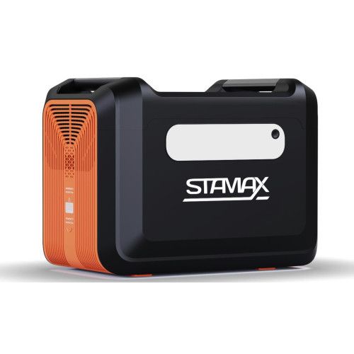 Зарядна станція STAMAX 2400W STAMAX 2400W фото