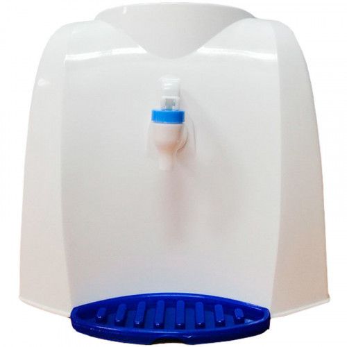 Диспенсер для води пластиковий VIO PD-C, білий VIO PD-С фото