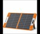 Складна сонячна панель ETFE TSP60 Flashfish 60W/18V 2 2 кг 456*417 мм U_28140 фото 2