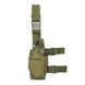 Кобура настегна Smartex 3P Tactical ST-063 army green ST235 фото 1