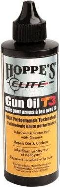 Універсальне масло для чищення Hoppe's "Elite T3" 120 мл (4oz) GOT4 фото