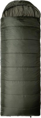 Спальний мішок Snugpak Navigator (Comfort -2 °C/ Extreme -7 °C). Olive 1568.12.39 фото