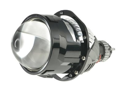 Автомобільні LED світлодіодні лінзи Cyclone LED BL 2.5" I1 35 W НФ-00001258 фото
