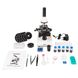 Мікроскоп SIGETA BIONIC 40x-640x (смартфон-адаптер) 65275 фото 3