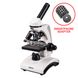 Мікроскоп SIGETA BIONIC 40x-640x (смартфон-адаптер) 65275 фото 1