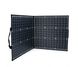 Складана сонячна панель PET SP100 FlashFish 100W/18V 3 2 кг 660*570 мм U_28139 фото 1