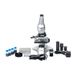 Мікроскоп SIGETA PRIZE NOVUM 20x-1280x з камерою 2Mp (в кейсі) 65244 фото 4