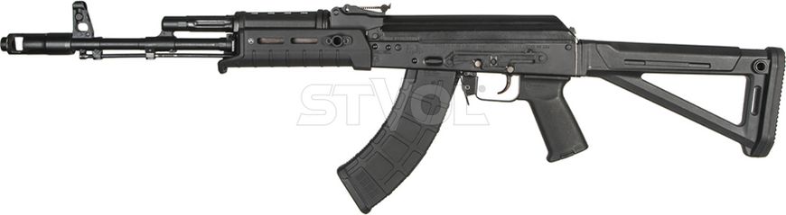 Цівка Magpul MOE для AK47 / AK74 MAG620-BLK фото