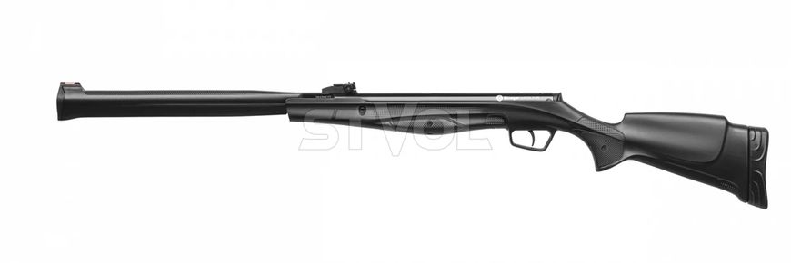Гвинтівка пневматична Stoeger RX20 S3 Suppressor Black S82041 фото