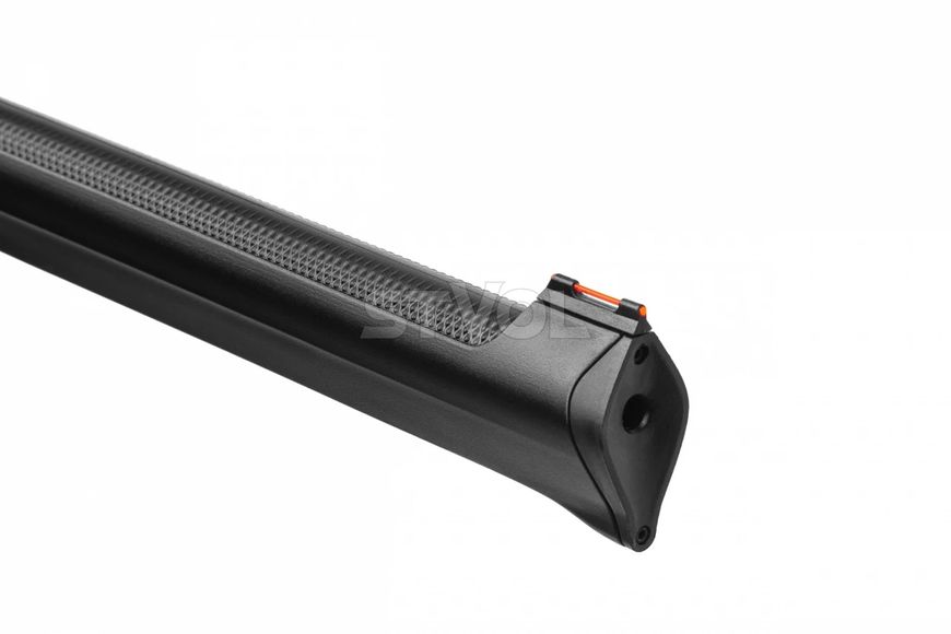 Гвинтівка пневматична Stoeger RX20 S3 Suppressor Black S82041 фото