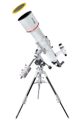 Телескоп Bresser Messier AR-152L 152/1200 EXOS-2/EQ5 (4752128) 930588 фото