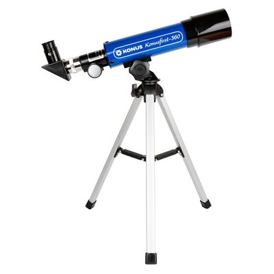 Телескоп Конус Конусфір-360 50/360 1722 фото