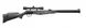 Гвинтівка пневматична Stoeger RX20 S3 Suppressor Black з прицілом 4х32 S82051 фото 1