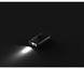 Ліхтар-брелок LedLenser K4R Gray, 120 люмен (502574) 502574 фото 3