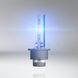 Лампа ксенонова Osram D2S 66240CBB-DUO COOL BLUE BOOST 2 шт. 28751-car фото 3