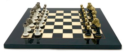 Шахматы Italfama 141BN+530R 141BN+530R фото