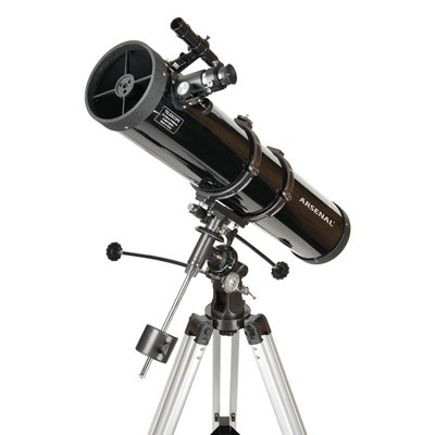 Телескоп ARSENAL Synta 130/900 EQ2 1309EQ2 фото