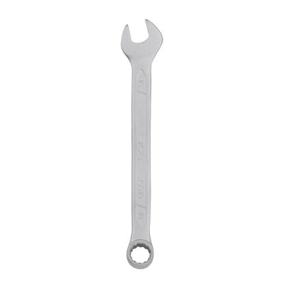 Ключ рожково-накидний JCB Tools CR-V, штамп. (10 мм) JCB-75510 JCB-75510 фото