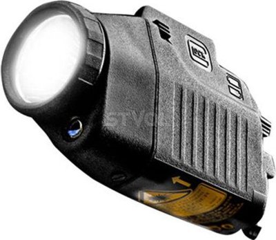 Цілевказувач лазерний Glock GTL22 3676.01.35 фото