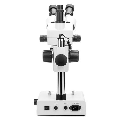 Мікроскоп KONUS CRYSTAL 7x-45x STEREO 5425 фото