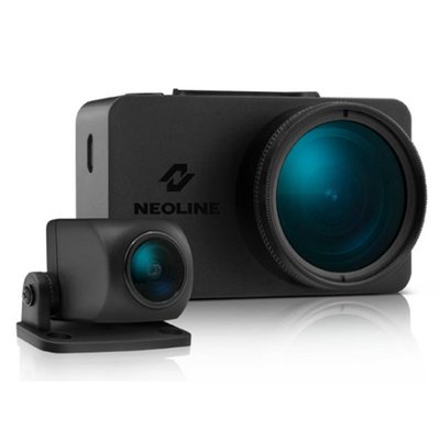Автомобільний відеореєстратор Neoline G-Tech X76 Dual X76 Dual фото