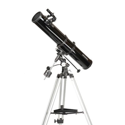 Телескоп ARSENAL Synta 114/900 EQ1 1149EQ1 фото