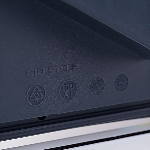 Автохолодильник GioStyle Shiver 26 12 V 8000303308508 фото
