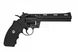 Пневматичний револьвер Umarex Colt Python 6" 5.8149 + подарунок 5.8149 фото 3