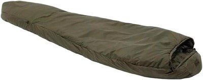 Спальний мішок Snugpak Softie Elite 4 (Comfort -10 °C/ Extreme -15 °C). Olive 1568.12.37 фото