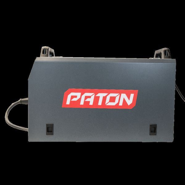 Зварювальний напівавтомат PATON™ StandardMIG-270-400V 1023027012 фото