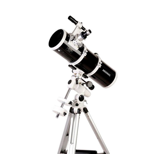 Телескоп ARSENAL Synta 150/750 EQ3-2 150750EQ3-2 фото