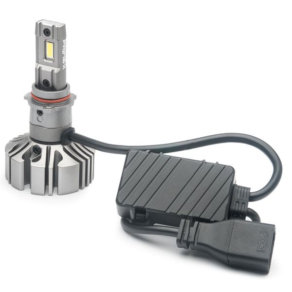 Комплект світлодіодних ламп Prime-X FOG PSX 26 (5000 К) 2 шт 2000000021904 фото