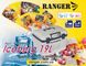 Автохолодильник Ranger Iceberg 19L (Арт. RA 8848) + безкоштовна доставка RA 8848 фото 9