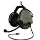 Тактичні навушники MSA Sordin Supreme MIL CC Neckband 76332-06-S Green 76332-06-S фото 1