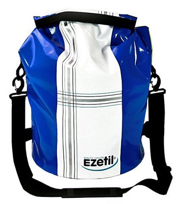 Сумка-холодильник водонепроницаемая Ezetil Keep Cool Dry Вag (4020716280196) 4020716280196 фото