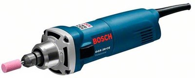 Пряма шліфмашина Bosch GGS 28 CE Professional 0601220100 601220100 фото