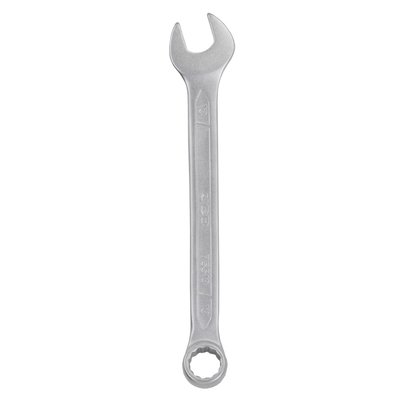 Ключ рожково-накидний JCB Tools CR-V, штамп. (13 мм) JCB-75513 JCB-75513 фото
