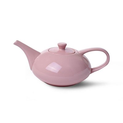 Чайник для заварювання чаю Fissman SWEET DREAM 575 мл (9382) 9382 фото