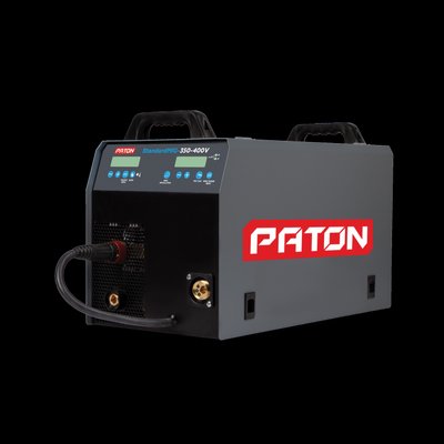 Зварювальний напівавтомат PATON™ StandardMIG-350-400V 1023035012 фото