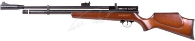 Гвинтівка пневматична Beeman Chief II PCP кал. 4.5 мм 1429.07.28 фото