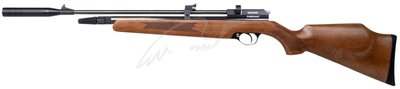 Гвинтівка пневматична Diana Trailscout Wood кал. 4.5 мм 377.04.42 фото