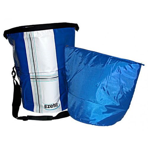 Сумка-холодильник водонепроникна Ezetil Keep Cool Dry Bag (4020716280196) 4020716280196 фото