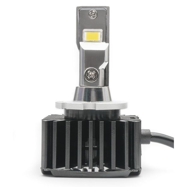Комплект світлодіодних ламп Prime-X D Pro D1 (5000 K) 2 шт 2000000017440 фото