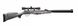 Гвинтівка пневматична Stoeger RX20 S3 Suppressor Grey з прицілом 4х32 SRX20S311A фото 1